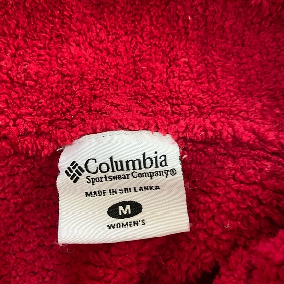 Columbia Women’s Turtleneck Sweater - Picture 5 of 5